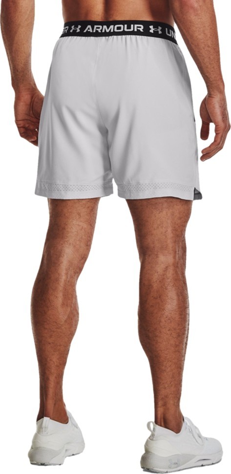 Шорты Under Armour UA Vanish Woven 6in Shorts 1373718-014 в Москве  в Москве 