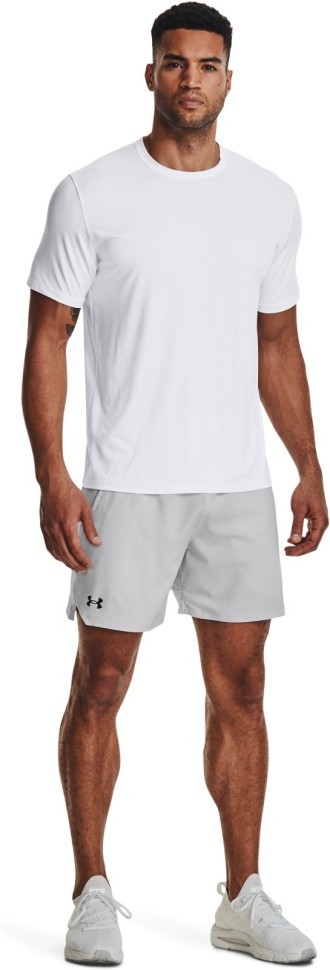 Шорты Under Armour UA Vanish Woven 6in Shorts 1373718-014 в Москве  в Москве 
