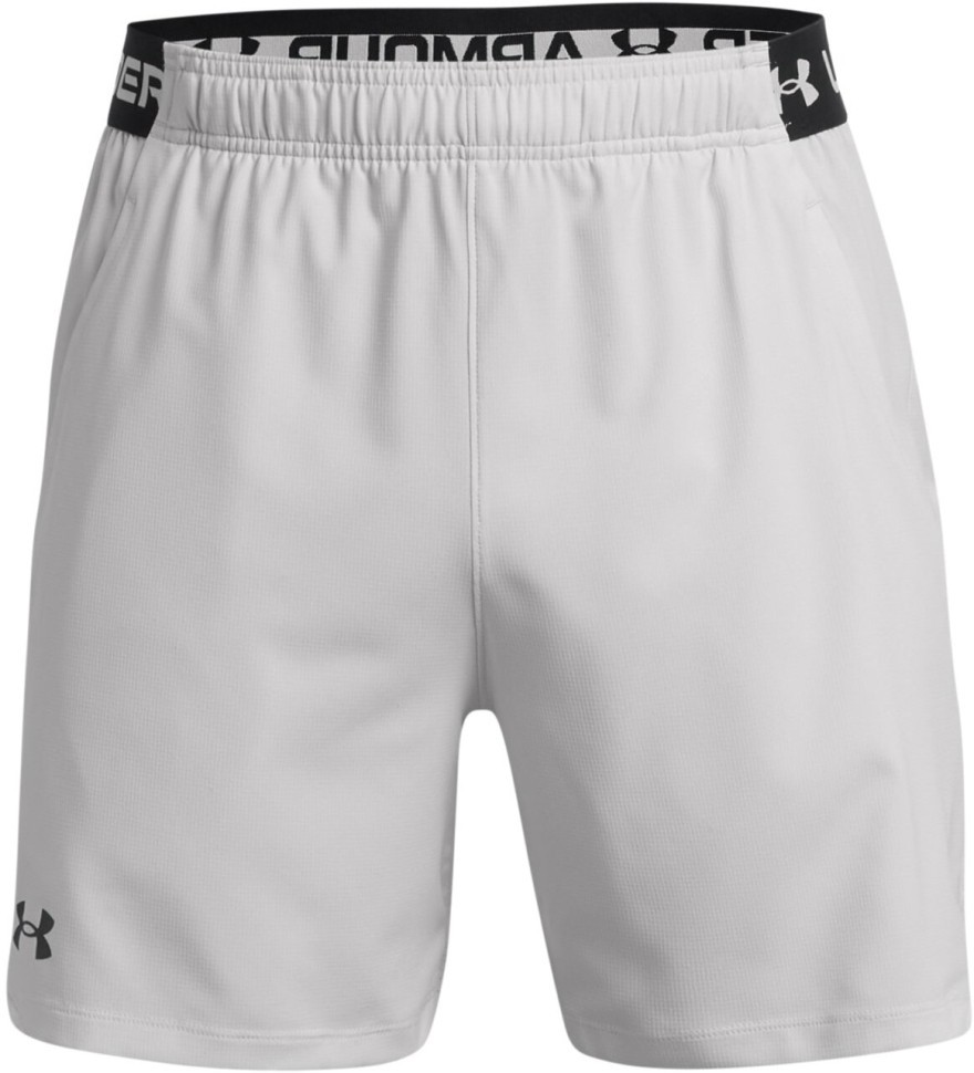 Шорты Under Armour UA Vanish Woven 6in Shorts 1373718-014 в Москве  в Москве 
