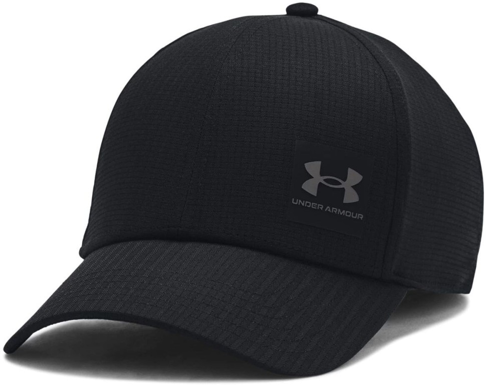 Кепка Under Armour M Iso-chill Armourvent Adj 1383440-001 в Москве  в Москве 