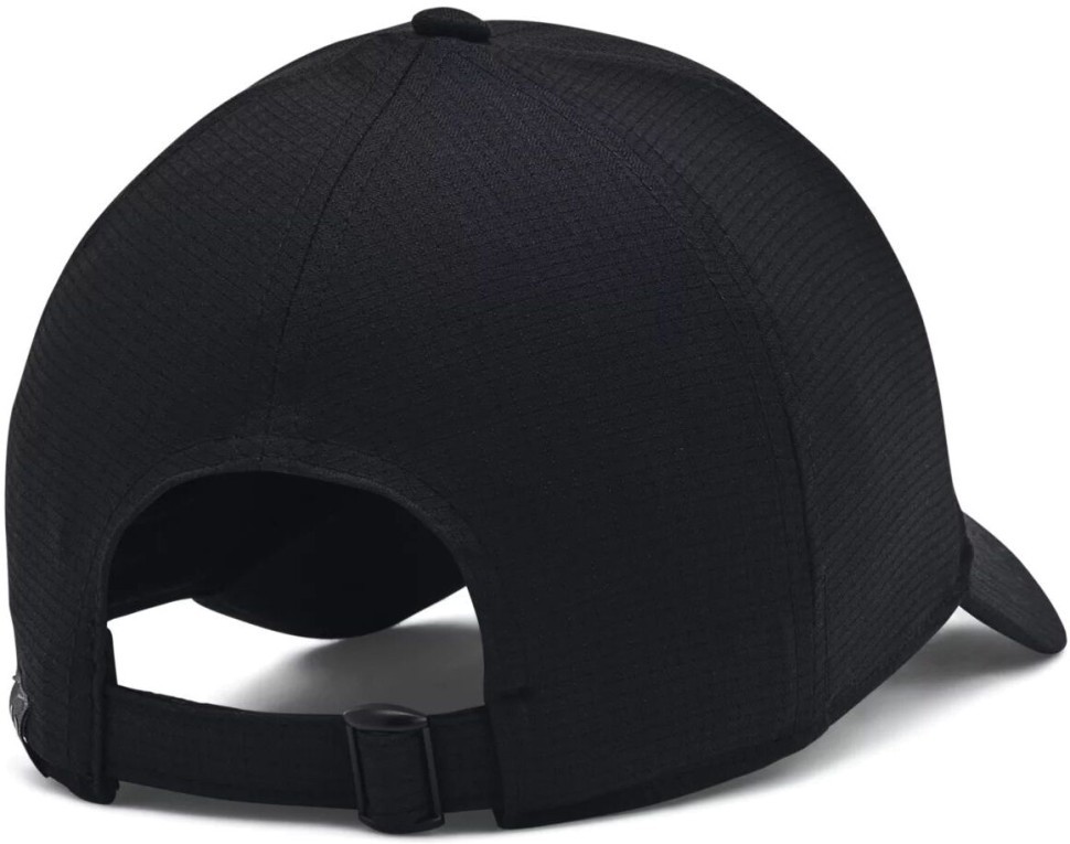 Кепка Under Armour M Iso-chill Armourvent Adj 1383440-001 в Москве  в Москве 