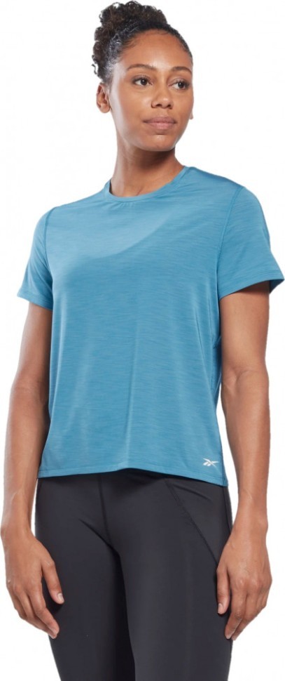 Футболка Reebok AC ATHLETIC TEE HS4728 в Москве  в Москве 