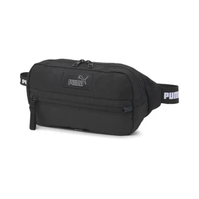 Сумка на пояс Puma EvoESS Waist Bag 07951801