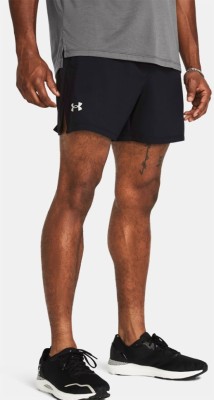 Шорты Under Armour UA LAUNCH 5'' UNLINED SHORT 1382619-001