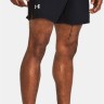 Шорты Under Armour UA LAUNCH 5'' UNLINED SHORT 1382619-001