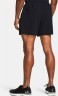 Шорты Under Armour UA LAUNCH 5'' UNLINED SHORT 1382619-001 в Москве  в Москве 