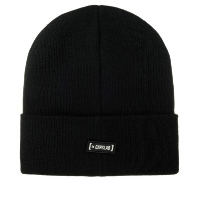 Шапка CAPSLAB CL/LOO/1/BON1/DAF1 Looney Tunes Daffy Duck (черный) 88-574-09-00