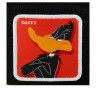Шапка CAPSLAB CL/LOO/1/BON1/DAF1 Looney Tunes Daffy Duck (черный) 88-574-09-00