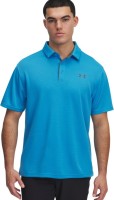 Поло Under Armour Tech Polo 1290140-453 в Москве  в Москве 