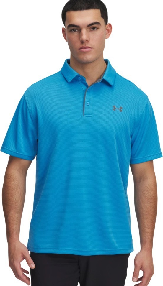Поло Under Armour Tech Polo 1290140-453 в Москве  в Москве 