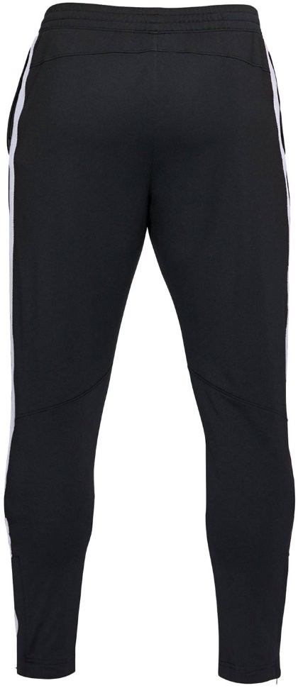 Брюки Under Armour SPORTSTYLE PIQUE TRACK PANT 1313201-001 в Москве  в Москве 