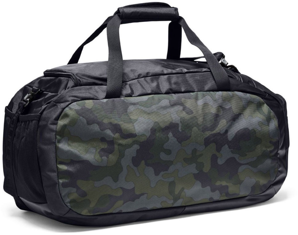 Рюкзак Under Armour Undeniable Duffel 4.0 M 1342657-290 в Москве  в Москве 