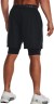 Шорты Under Armour Vanish Woven 2in1 Sts 1373764-002 в Москве  в Москве 