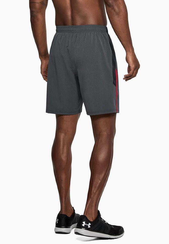Шорты Under Armour UA LAUNCH SW 7'' SHORT 1289313-016 в Москве  в Москве 