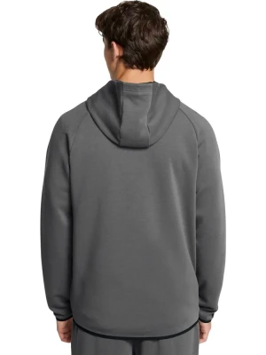 Толстовка Under Armour UA Unstoppable Flc FZ HD EU 1389352-025