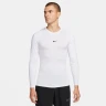 Лонгслив NIKE M NP DF TIGHT TOP LS FB7919-100 в Москве  в Москве 