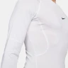 Лонгслив NIKE M NP DF TIGHT TOP LS FB7919-100 в Москве  в Москве 