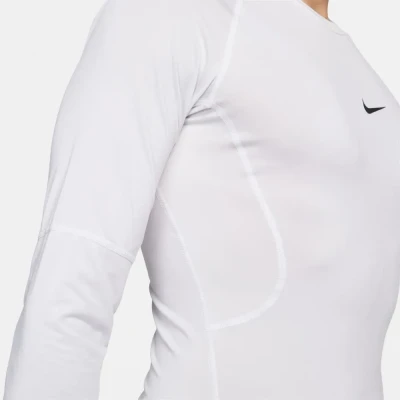 Лонгслив NIKE M NP DF TIGHT TOP LS FB7919-100