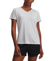 Футболка Under Armour Tech SSV- Twist 1384227-014
