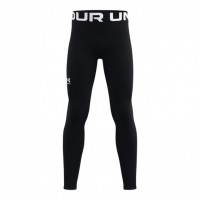 Леггинсы Under Armour UA CG Armour Leggings 1366374-001 в Москве  в Москве 