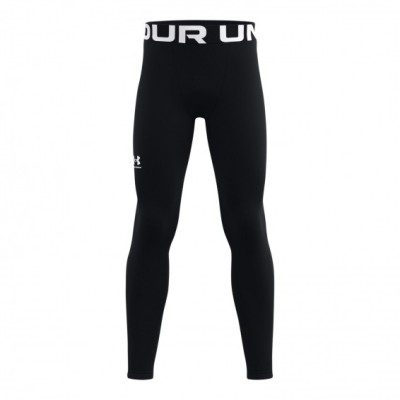 Леггинсы Under Armour UA CG Armour Leggings 1366374-001