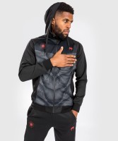 Толстовка Venum Phantom Black/Red 05633 в Москве  в Москве 