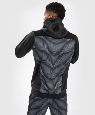 Толстовка Venum Phantom Black/Red 05633