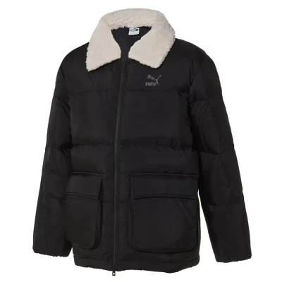 Куртка Puma Shearing Down Jacket 92979801