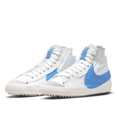 Кроссовки Nike BLAZER MID &#039;77 JUMBO DD3111-103