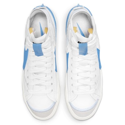 Кроссовки Nike BLAZER MID &#039;77 JUMBO DD3111-103