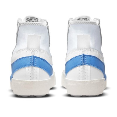 Кроссовки Nike BLAZER MID &#039;77 JUMBO DD3111-103