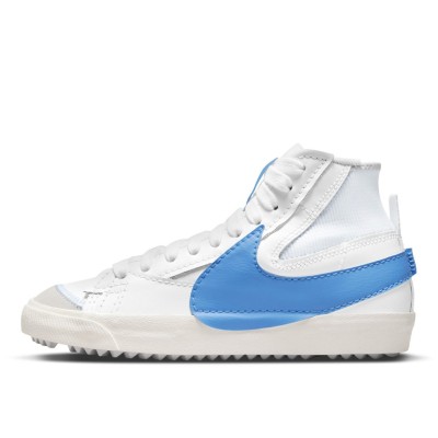 Кроссовки Nike BLAZER MID &#039;77 JUMBO DD3111-103