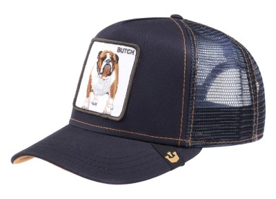 Бейсболка GOORIN BROTHERS Animal Farm BUTCH 91-304-16-00