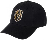 Бейсболка AMERICAN NEEDLE Knights Blue Line NHL 06-036-09-00 в Москве  в Москве 