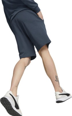 Шорты Puma ESS+ 2 Col Shorts 10&quot;&quot; 58676615