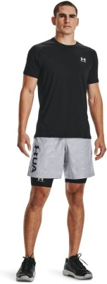 Шорты Under Armour UA HG Armour Lng Shorts 1361602-001
