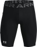 Шорты Under Armour UA HG Armour Lng Shorts 1361602-001 в Москве  в Москве 