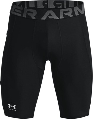 Шорты Under Armour UA HG Armour Lng Shorts 1361602-001