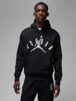 Толстовка Nike Jordan M J Flt Mvp Hbr Flc Po FD7415-010