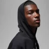 Толстовка Nike Jordan M J Flt Mvp Hbr Flc Po FD7415-010 в Москве  в Москве 