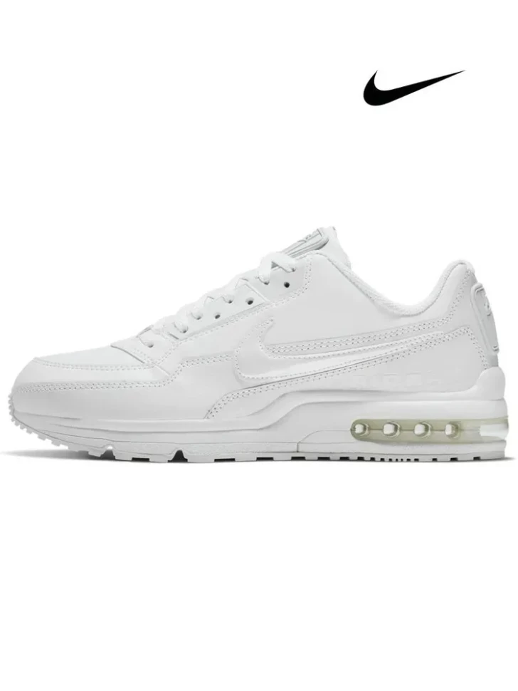 Кроссовки Nike M Air Max Ltd 3 687977-111 в Москве  в Москве 