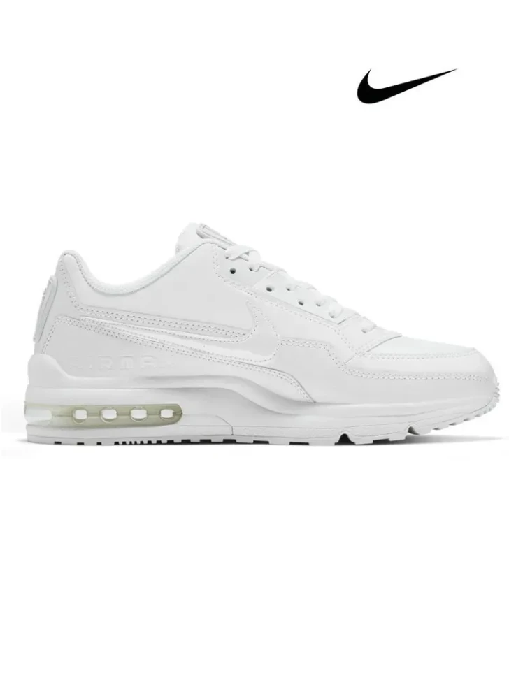 Кроссовки Nike M Air Max Ltd 3 687977-111 в Москве  в Москве 