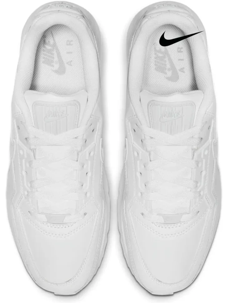 Кроссовки Nike M Air Max Ltd 3 687977-111 в Москве  в Москве 