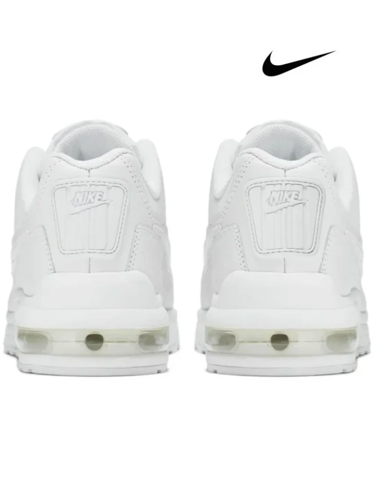 Кроссовки Nike M Air Max Ltd 3 687977-111 в Москве  в Москве 