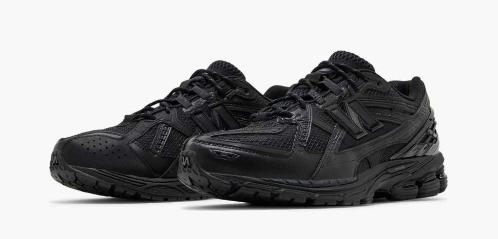 Кроссовки New Balance 1906 M1906NJ в Москве  в Москве 