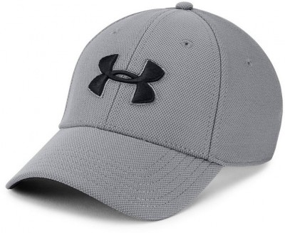 Кепка Under Armour Men&#039;s Blitzing 3.0 Cap 1305036-040