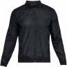 Ветровка Under Armour SPORTSTYLE WIND BOMBER-BLK//BLK 1310588-001 в Москве 