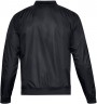 Ветровка Under Armour SPORTSTYLE WIND BOMBER-BLK//BLK 1310588-001 в Москве 
