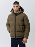 Куртка Lee Cooper пуховая LC-JCT-007MFW/OL в Москве в Москве