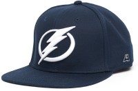 Бейсболка ATRIBUTIKA & CLUB Tampa Bay Lightning, темно-син. 31086 в Москве  в Москве 